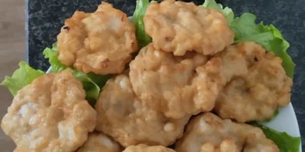 Con Ong Béo - Xôi Chả Mực Đặc Biệt - Nguyễn Ngọc Vũ