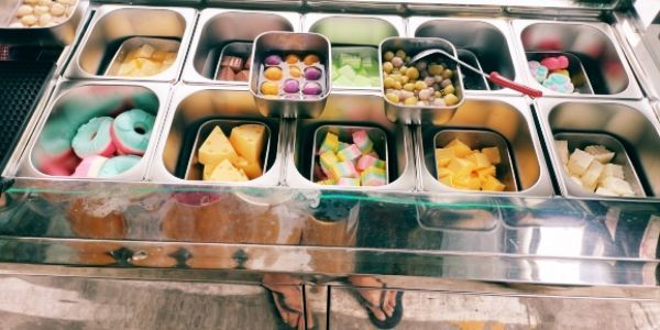 Bảo Cute MilkTea - Tôn Thất Thuyết