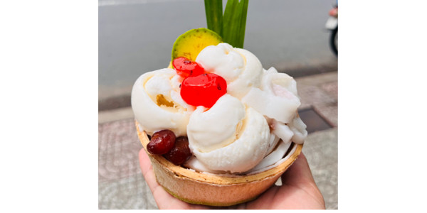 Chè Tiên's - Phạm Thái Bường