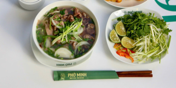 Phở Minh - Ocean Park