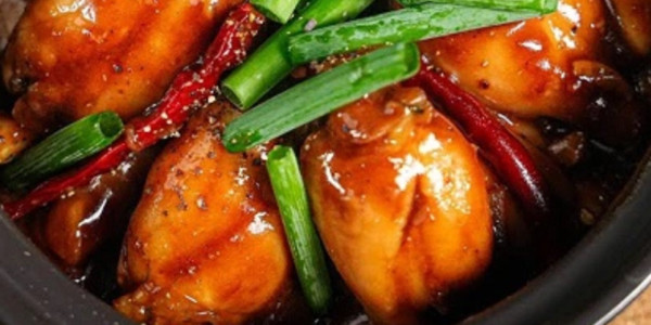 CHÁO ẾCH HÀ MYMY - Chiến Thắng