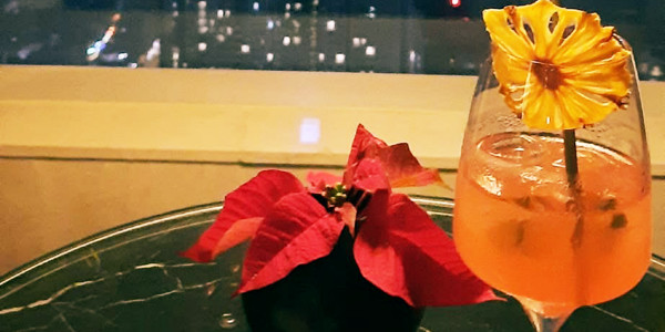 Nga Juice Sinh Tố & Nước Ép Trái Cây Tươi 100%