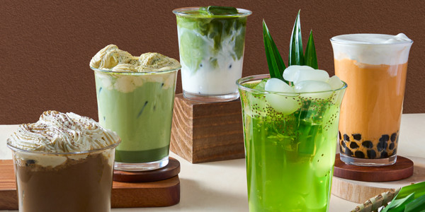 Flame Matcha & Coffee - Tam Hà