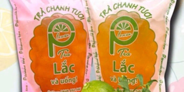 Bích Trâm - Trà Chanh Tươi - Lê Lai