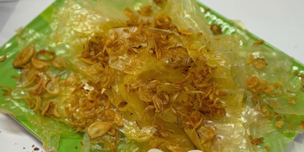 Tiệm Trà Tú Anh - Nguyễn Thị Kiểu