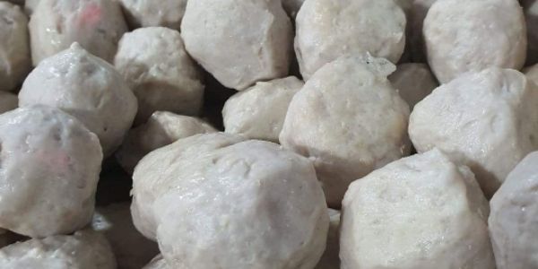 ViVi Quán - Bánh Canh & Bún Mọc Chả Sườn- Thép Mới