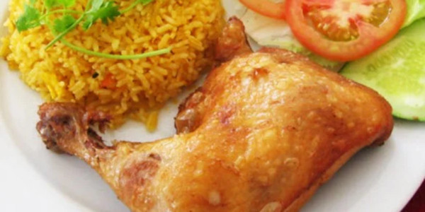 Bếp Nhà Xoài - Nguyên Khiết