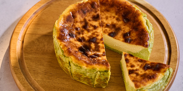 GRANNY - Matcha, Trà Đậm Vị & Bánh - Tạ Quang Bửu