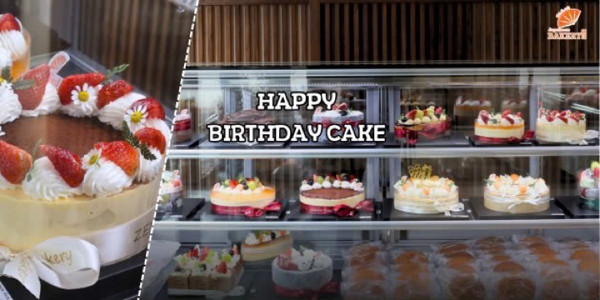 ZEN Bakery - 60 Võ Thị Sáu