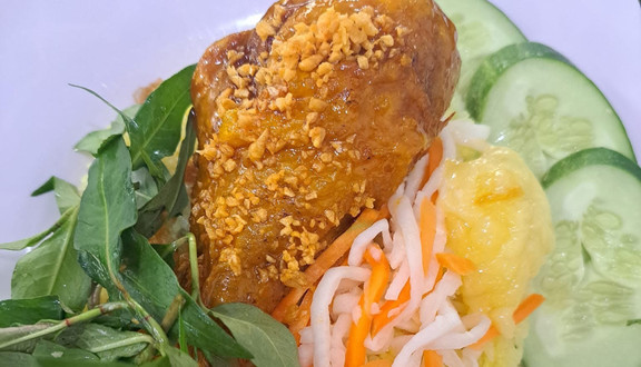 Hải Đăng - Cơm Nhà - 53 Tùng Thiện Vương