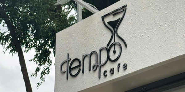 Tempo Cafe - Nguyễn Đình Chiểu