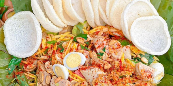 Tré Trộn - Phạm Kiều Như