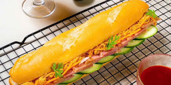 Thiago X Coffee - KĐT Geleximco