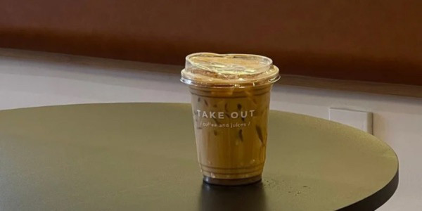 TAKE OUT CAFE - Chuyên Cà Phê