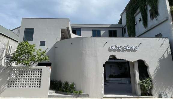 Góc Sáng  - Coffee - Phan Sỹ Thục