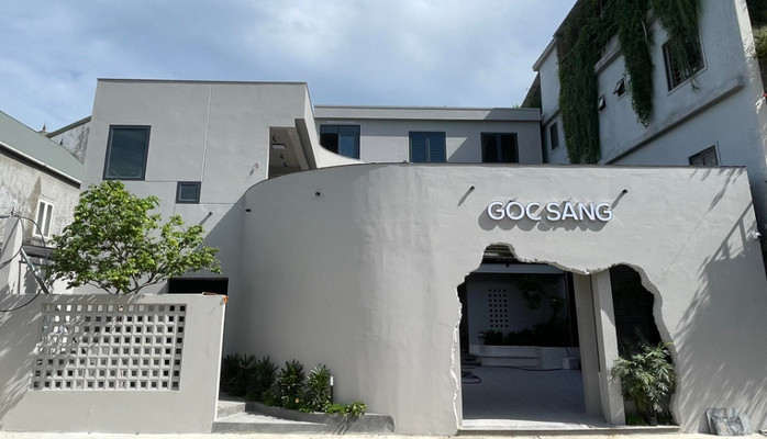 Góc Sáng  - Coffee - Phan Sỹ Thục