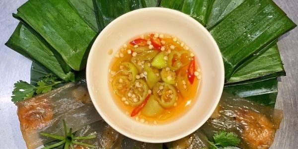 Bếp Nhà Mun - Ăn Vặt & Nước Ép