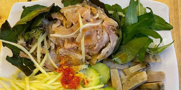 Tré Trộn Em Út Bình Định