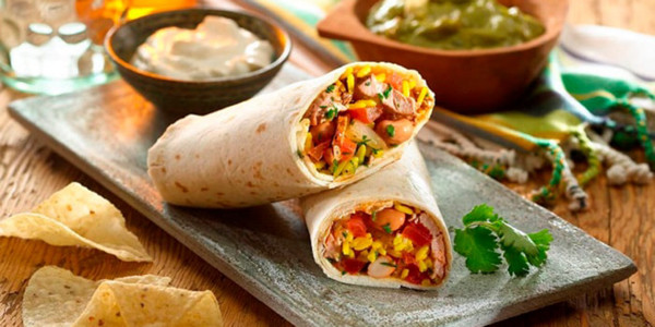 Tacos 123 & Coffee - Đường D5