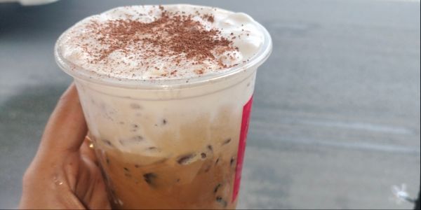 Ba Báo - Mì, Cafe & Tea