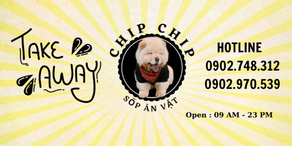 Chip Chip Sốp Ăn Vặt - Thánh Địa Chân Gà Ngon Đậm Đà