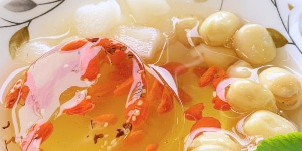 Chè Mát - Sâm Mát, Trà Trái Cây & Trà Sữa - 17 Ngô Gia Tự