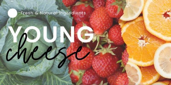 Trái Cây Tô Young Cheese - Coffee & Tea - 20 Bùi Thị Xuân