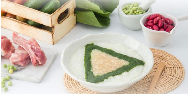 Cháo Dinh Dưỡng Family - Thích Quảng Đức