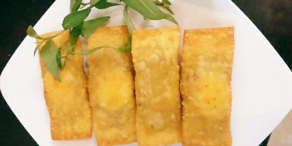 Cơm Phần Hồng Thu