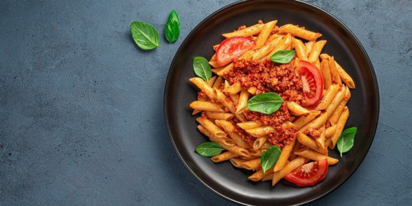 Mĩ Vị Cuisine - Mì Ý, Cơm Chiên & Mì Xào