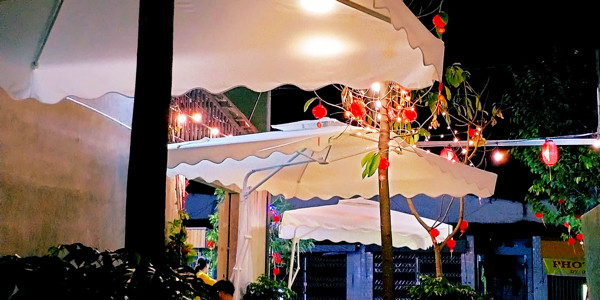 Coffee 5G - Hoà Phú