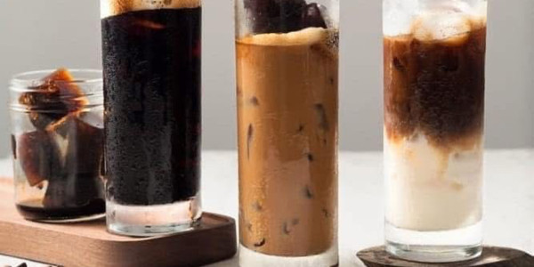 Xin Chào - Cà Phê, Trà & Nước Ép Trái Cây - 232 Tây Sơn