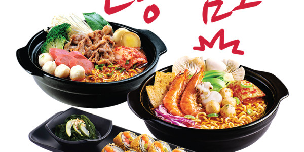 Mỳ Cay Sasin - Khu K1