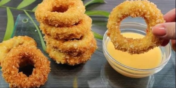 Ăn Vặt Bòn Bon