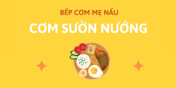 Cơm Sườn Nướng Sài Gòn & Bún Thịt Nướng Chả Ram - 260 Trần Đại Nghĩa