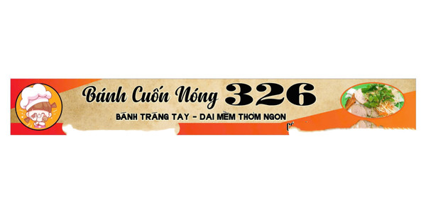 Bánh Cuốn Nóng 326 - Bạch Đằng