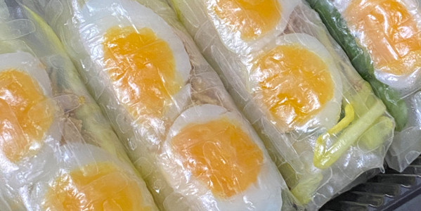 Cha Nom Ăn Vặt - Cao Văn Lầu