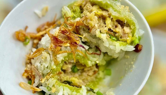 Xôi - Xôi Khúc Cô Hương - Phan Văn Hân