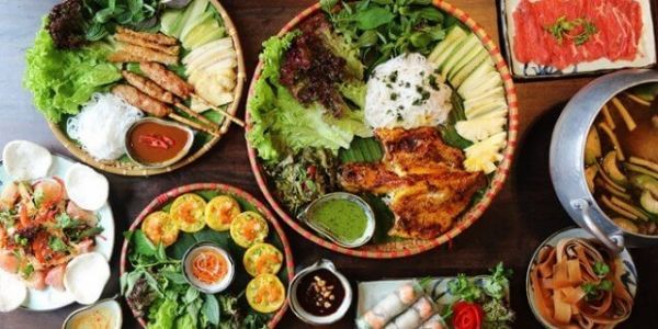 Thế Giới Nhậu - Chuyên Mồi Bén - Yên Lãng
