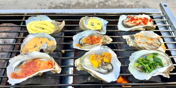 Tré Trộn - Bánh Tráng Na Beo