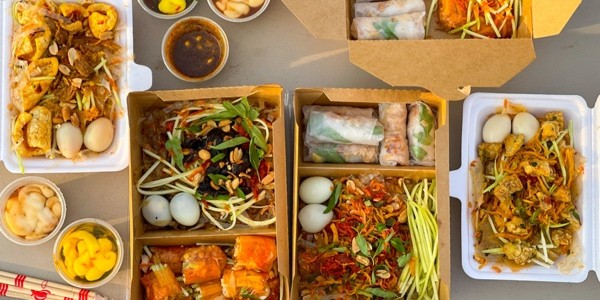 Bánh Tráng Trang Thanh