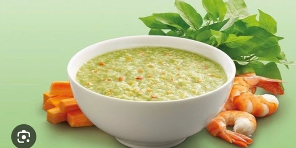 Cháo Dinh Dưỡng Thảo Vy - Thủ Đức