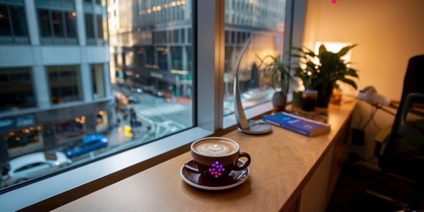 Mỹ Anh - Cà Phê Muối - Tăng Bạt Hổ