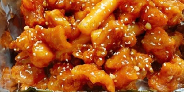 SUPER CHICKEN - Tiệm Gà Online - Ngô Gia Tự