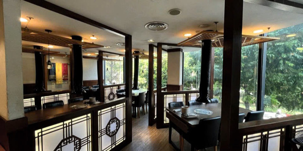 YUKSSAM 도시락 - Cơm Văn Phòng