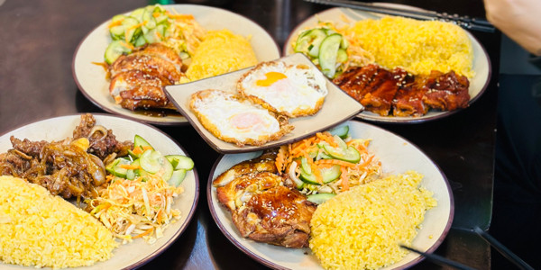 Bếp2T Cơm Đảo -  Bạch Đằng