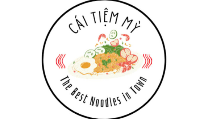 Cái Tiệm Mỳ - Miến - Chung Cư Hacom