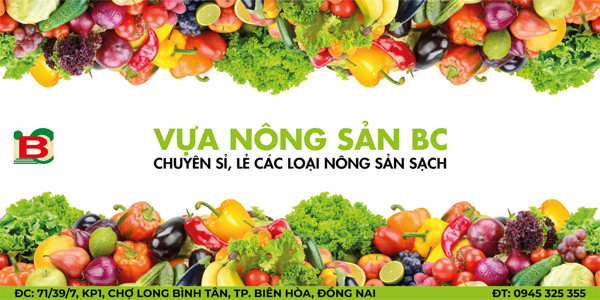 Trà Sữa & Nước Ép BC - Long Bình Tân