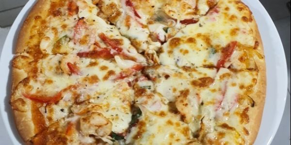 Pizza Cát - Shop Online