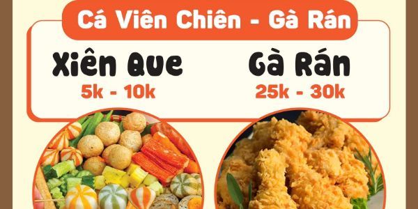 Ăn Vặt Nhà Heo - Trịnh Thị Miếng
